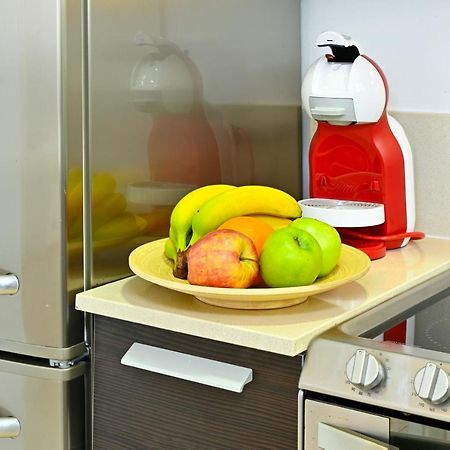 Myflats La Palma Apartment El Campello Ngoại thất bức ảnh