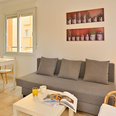 Myflats La Palma Apartment El Campello Ngoại thất bức ảnh