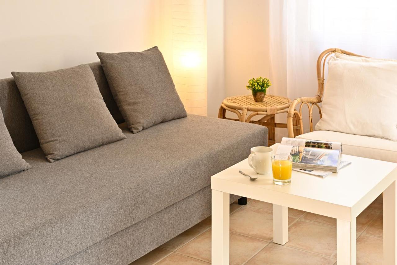 Myflats La Palma Apartment El Campello Ngoại thất bức ảnh
