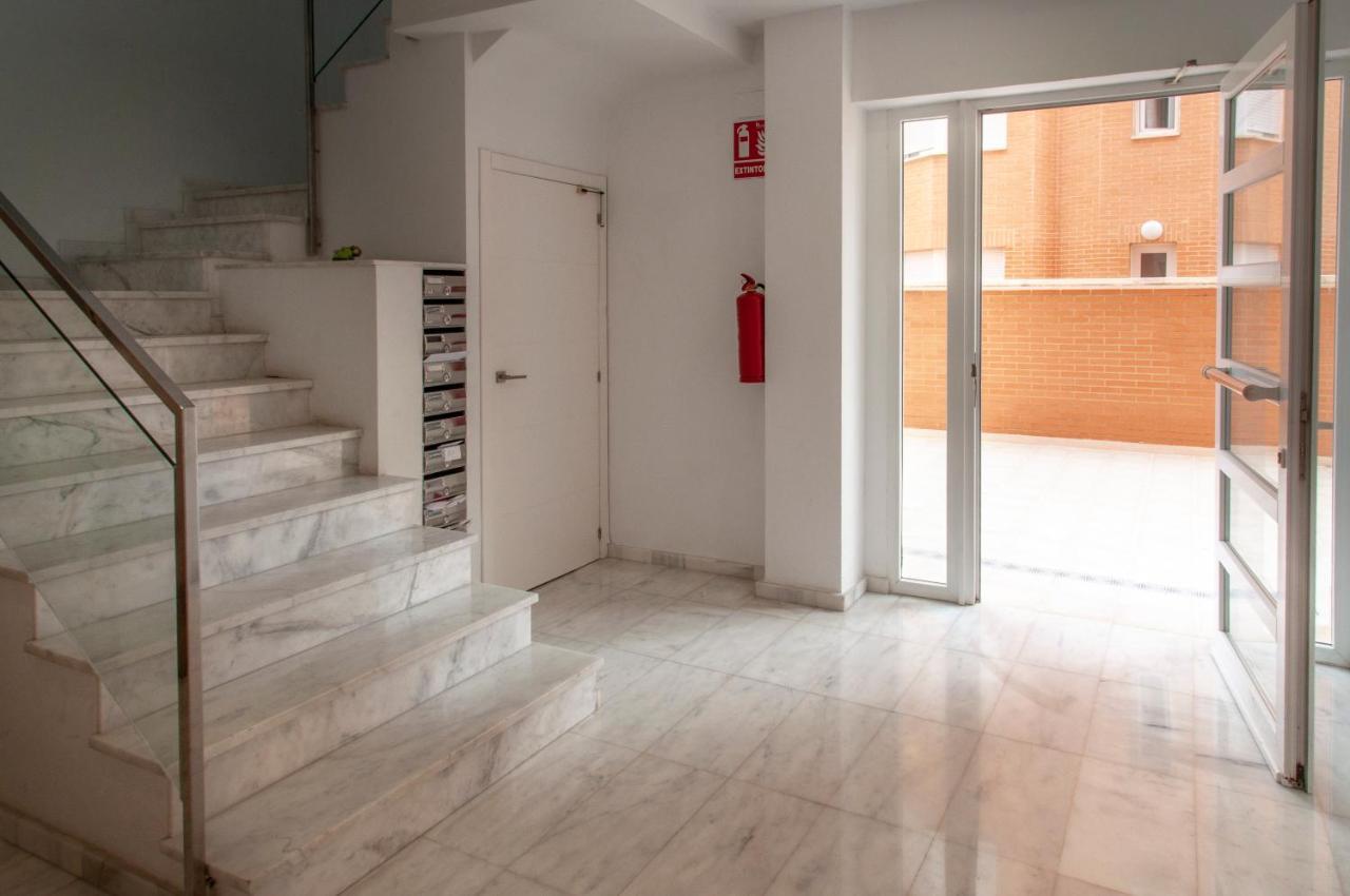 Myflats La Palma Apartment El Campello Ngoại thất bức ảnh