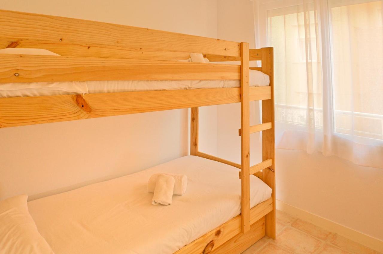 Myflats La Palma Apartment El Campello Ngoại thất bức ảnh