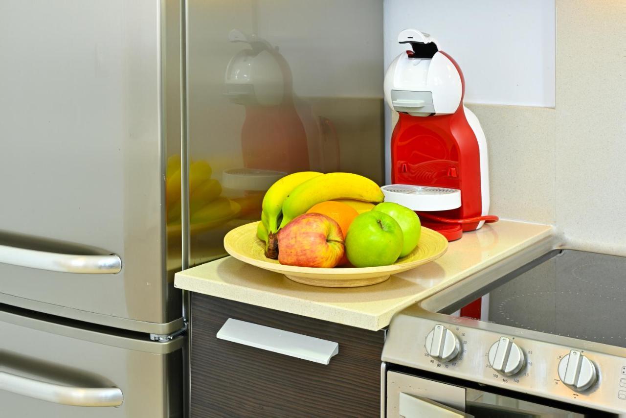 Myflats La Palma Apartment El Campello Ngoại thất bức ảnh