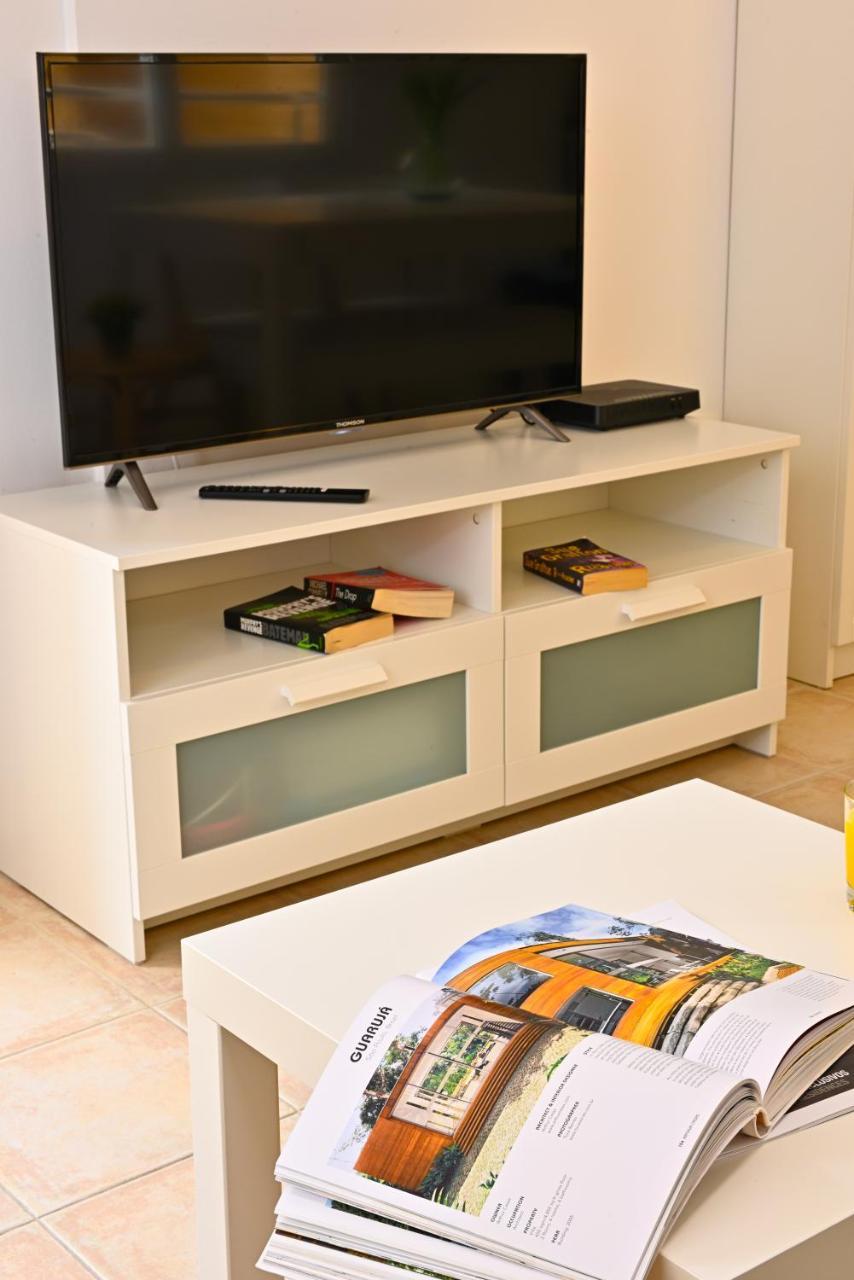 Myflats La Palma Apartment El Campello Ngoại thất bức ảnh