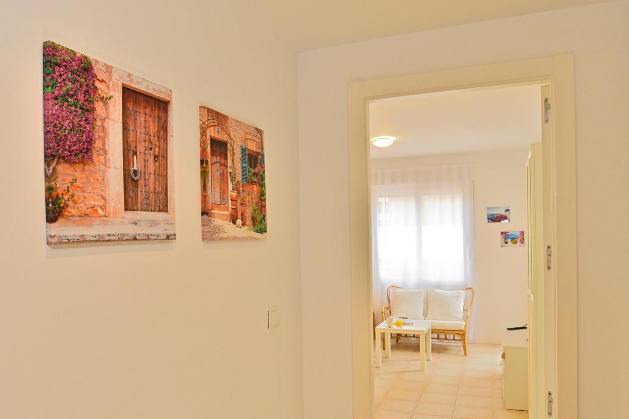 Myflats La Palma Apartment El Campello Ngoại thất bức ảnh